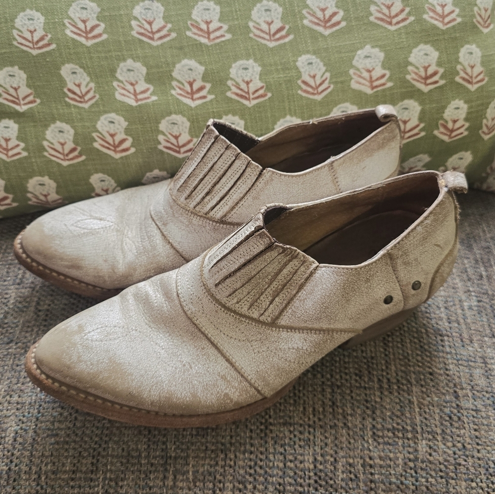 Women's Matisse Ankle Boots
